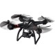 BAYANGTOYS X22 Brushless Dual GPS WIFI FPV with 3-Axis Gimbal 1080P Camera RC Drone Quadcopter RTF