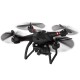 BAYANGTOYS X22 Brushless Dual GPS WIFI FPV with 3-Axis Gimbal 1080P Camera RC Drone Quadcopter RTF