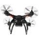 BAYANGTOYS X22 Brushless Dual GPS WIFI FPV with 3-Axis Gimbal 1080P Camera RC Drone Quadcopter RTF