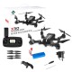 BAYANGTOYS X30 GPS 5G WiFi 1080P FPV with 8MP HD Camera Follow Me Foldable RC Drone Quadcopter RTF