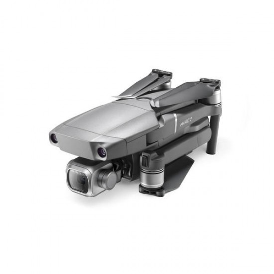 DJI Mavic 2 Pro / Zoom 8KM 1080P FPV w/ 3-Axis Gimbal 4K Camera Omnidirectional Obstacle RC Drone