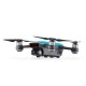 DJI Spark 2KM FPV with 12MP 2-Axis Mechanical Gimbal Camera QuickShot Gesture Mode RC Drone Quadcopter