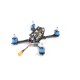 Diatone 2018 GT-M3 Stretch X 143mm RC Drone FPV Racing F4 OSD TBS VTX Runcam Micro Swift Cam 25A PNP
