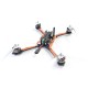 Diatone 2018 GT R630 260mm Stretch X Integrated Arm Version FPV Racing RC Drone w/ F4 OSD TBS 800mW