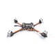 Diatone 2018 GT R630 260mm Stretch X Integrated Arm Version FPV Racing RC Drone w/ F4 OSD TBS 800mW