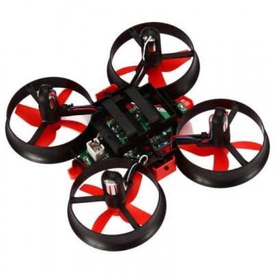 Eachine E010 Mini 2.4G 4CH 6 Axis Headless Mode RC Drone Quadcopter RTF