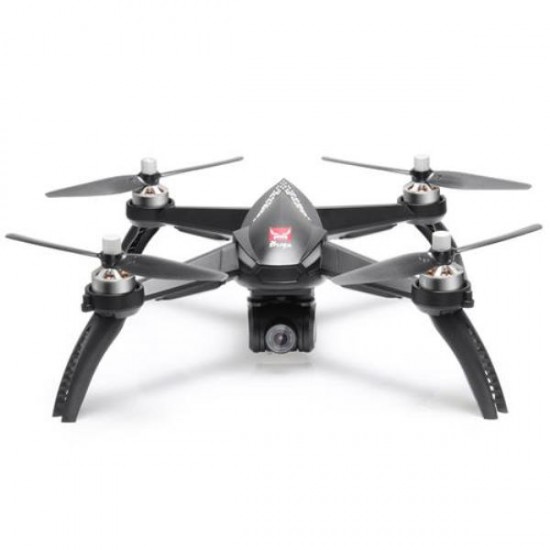 mjx bugs 5 w b5w 5g wifi fpv with 1080p camera gps brushless altitude hold rc drone quadcopter rtf