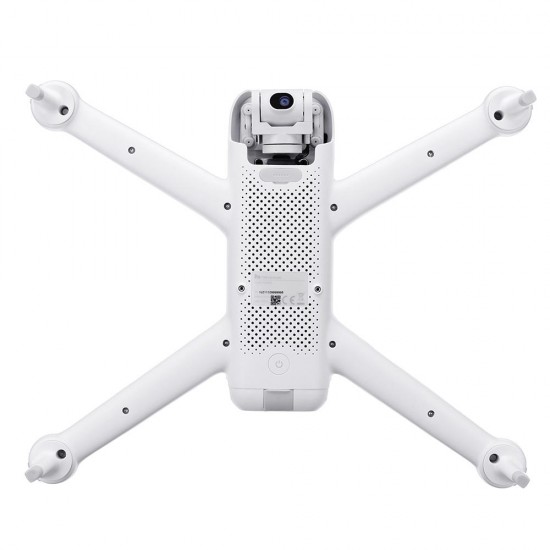 Xiaomi FIMI A3 5.8G 1KM FPV With 2-axis Gimbal 1080P Camera GPS RC Drone Quadcopter RTF