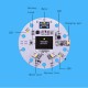 101 DIY Straw Robot Smart Robot Light Voice Touch Control Educational Toy Robot For Children 101 DIY Straw Robot Smart Robot Light Voice Touch Control Educational Toy Robot For Children