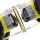 DIY 4WD Double-Deck Smart Robot Car Chassis Kits with Speed Encoder DIY 4WD Double-Deck Smart Robot Car Chassis Kits with Speed Encoder