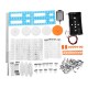DIY Beetle Robot Educational Electric Scientific Experiment Toys for Children DIY Beetle Robot Educational Electric Scientific Experiment Toys for Children