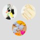 DIY Climbing Monkey Robot Educational Toy Robot Assembled Toy For Children DIY Climbing Monkey Robot Educational Toy Robot Assembled Toy For Children