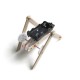 DIY Educational Electric Mantis Mechanical Insects Scientific Invention Toys DIY Educational Electric Mantis Mechanical Insects Scientific Invention Toys