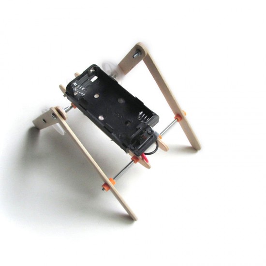 DIY Educational Electric Mantis Mechanical Insects Scientific Invention Toys DIY Educational Electric Mantis Mechanical Insects Scientific Invention Toys