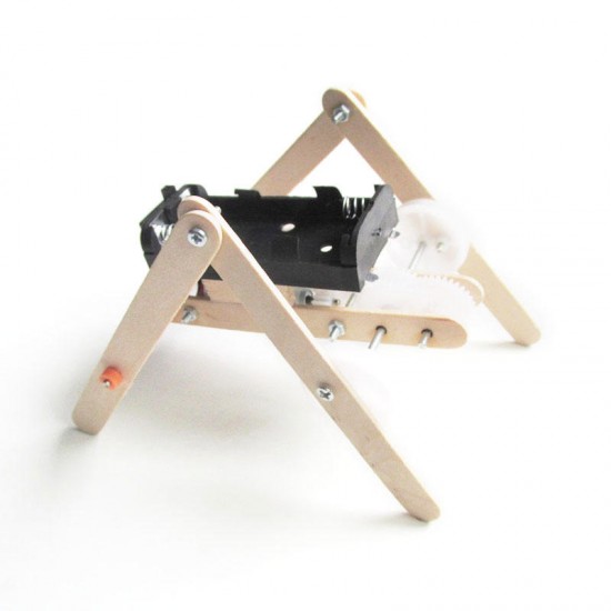 DIY Educational Electric Mantis Mechanical Insects Scientific Invention Toys DIY Educational Electric Mantis Mechanical Insects Scientific Invention Toys