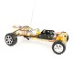 DIY Educational Electric Remote Control Robot Car Scientific Invention Toys DIY Educational Electric Remote Control Robot Car Scientific Invention Toys