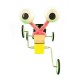 DIY Educational Electric Reptile Robot Scientific Invention Toys DIY Educational Electric Reptile Robot Scientific Invention Toys