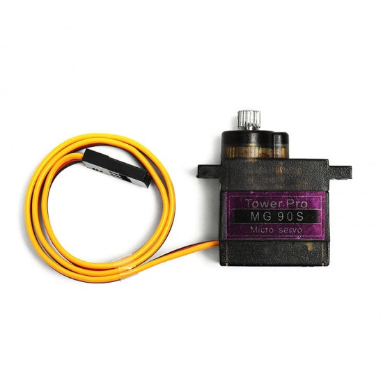 4DOF Assembling Acrylic Mechine Robot Arm with MG90S Metal Gear Servo For Robot DIY 4DOF Assembling Acrylic Mechine Robot Arm with MG90S Metal Gear Servo For Robot DIY
