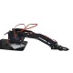 4DOF Assembling Acrylic Mechine Robot Arm with SG90 Plastic Gear Servo For Robot DIY 4DOF Assembling Acrylic Mechine Robot Arm with SG90 Plastic Gear Servo For Robot DIY