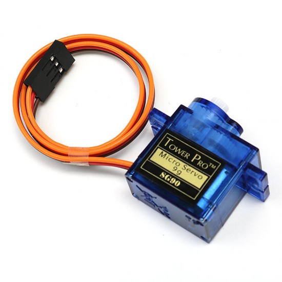4DOF Assembling Acrylic Mechine Robot Arm with SG90 Plastic Gear Servo For Robot DIY 4DOF Assembling Acrylic Mechine Robot Arm with SG90 Plastic Gear Servo For Robot DIY