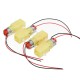 4WD DIY Drive Mobile Robot Platform Robot Tank Car Chassis For Arduino 4WD DIY Drive Mobile Robot Platform Robot Tank Car Chassis For Arduino