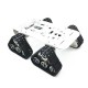 4WD DIY Smart Robot Tank Car Chassis With Crawler Kit for Arduino 4WD DIY Smart Robot Tank Car Chassis With Crawler Kit for Arduino