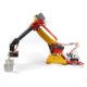 6 DOF Manipulator RC Robot Arm ABB Robot Model for Teaching and Experiment 6 DOF Manipulator RC Robot Arm ABB Robot Model for Teaching and Experiment