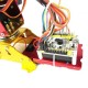6 DOF Manipulator RC Robot Arm ABB Robot Model for Teaching and Experiment 6 DOF Manipulator RC Robot Arm ABB Robot Model for Teaching and Experiment