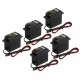 6DOF Mechanical Robot Arm Three-dimensional Rotating Arm 6DOF Mechanical Robot Arm Three-dimensional Rotating Arm