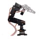 6DOF Robot Arm 3D Rotating Machine Kit for Arduino