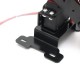 6DOF Robot Arm 3D Rotating Machine Kit for Arduino 6DOF Robot Arm 3D Rotating Machine Kit for Arduino