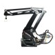 Arduino Pump All-metal RC Robot Arm 270° Rotation Educational Kit With Digital Servo Arduino Pump All-metal RC Robot Arm 270° Rotation Educational Kit With Digital Servo