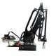 Arduino Pump All-metal RC Robot Arm 270° Rotation Educational Kit With Digital Servo Arduino Pump All-metal RC Robot Arm 270° Rotation Educational Kit With Digital Servo