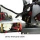 Arduino Pump All-metal RC Robot Arm 270° Rotation Educational Kit With Digital Servo Arduino Pump All-metal RC Robot Arm 270° Rotation Educational Kit With Digital Servo