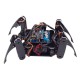 SunFounder Wireless Telecontrol Crawling Quadruped Robot Kit for Arduino Nano DIY Kit