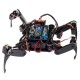 SunFounder Wireless Telecontrol Crawling Quadruped Robot Kit for Arduino Nano DIY Kit