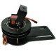 2DOF Metal Rotating Holder PTZ Rotary For RC Robot Arm 2DOF Metal Rotating Holder PTZ Rotary For RC Robot Arm