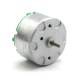 4PCS Feichao 500 DC 6V Gear Motor Long Axis Shaft 7000RPM For DIY RC Robot Models 4PCS Feichao 500 DC 6V Gear Motor Long Axis Shaft 7000RPM For DIY RC Robot Models