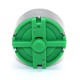 4PCS Feichao 500 DC 6V Gear Motor Long Axis Shaft 7000RPM For DIY RC Robot Models 4PCS Feichao 500 DC 6V Gear Motor Long Axis Shaft 7000RPM For DIY RC Robot Models