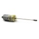 4PCS Feichao DC 6V 9000RPM Gear Motor Pros and Cons Axis For DIY RC Models 4PCS Feichao DC 6V 9000RPM Gear Motor Pros and Cons Axis For DIY RC Models
