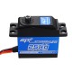 4PCS SPT5525LV-210 25KG Digital Servo 210° Large Torque Metal Gear For RC Robot