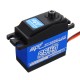 4PCS SPT5525LV-210 25KG Digital Servo 210° Large Torque Metal Gear For RC Robot 4PCS SPT5525LV-210 25KG Digital Servo 210° Large Torque Metal Gear For RC Robot