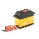 4X JX Servo PDI-HV2060MG 60KG High Torque 180° Digital Servo for RC Model 4X JX Servo PDI-HV2060MG 60KG High Torque 180° Digital Servo for RC Model