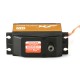 4X JX Servo PDI-HV2060MG 60KG High Torque 180° Digital Servo for RC Model