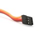 4X JX Servo PDI-HV2060MG 60KG High Torque 180° Digital Servo for RC Model 4X JX Servo PDI-HV2060MG 60KG High Torque 180° Digital Servo for RC Model