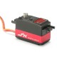 4x JX Servo PDI-4409MG 9kg Large Torque 180 Degree Digital Servo