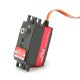 4x JX Servo PDI-4409MG 9kg Large Torque 180 Degree Digital Servo 4x JX Servo PDI-4409MG 9kg Large Torque 180 Degree Digital Servo