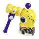 ALIEN TONY 3 Modes Infrared Control Dancing Singing PU Robot Toy ALIEN TONY 3 Modes Infrared Control Dancing Singing PU Robot Toy