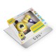 ALIEN TONY 3 Modes Infrared Control Dancing Singing PU Robot Toy ALIEN TONY 3 Modes Infrared Control Dancing Singing PU Robot Toy