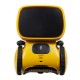 AT- ROBOT APOLLO Smart RC Robot Voice Control Touch Sensitive Voice Record Mode Walking Robot Toy AT- ROBOT APOLLO Smart RC Robot Voice Control Touch Sensitive Voice Record Mode Walking Robot Toy